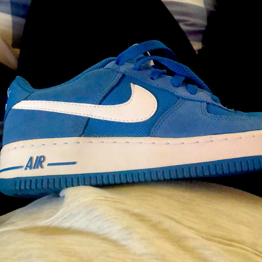 Air forces